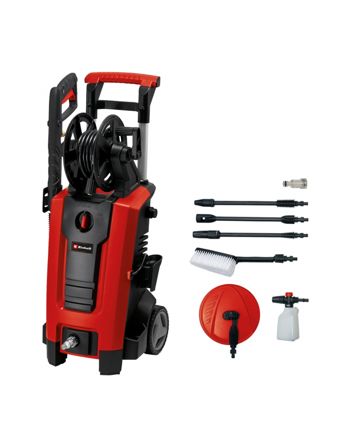 Einhell high pressure cleaner TE-HP 140 - 4140760 główny