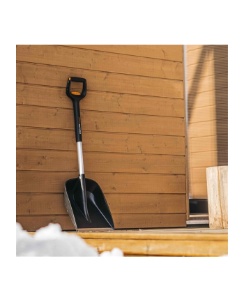 Fiskars telescopic car snow shovel - X-series