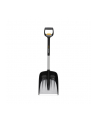 Fiskars telescopic car snow shovel - X-series - nr 4