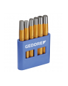 Gedore rivet puller and head maker set - 8773600 - nr 1