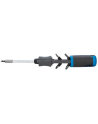 Gedore magazine screwdriver - 3031691 - nr 1