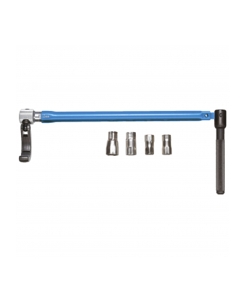 Gedore faucet wrench 260 mm - 2829274