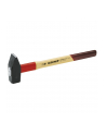 Gedore sledge hammer ROTBAND-PLUS - 8673650 - nr 1