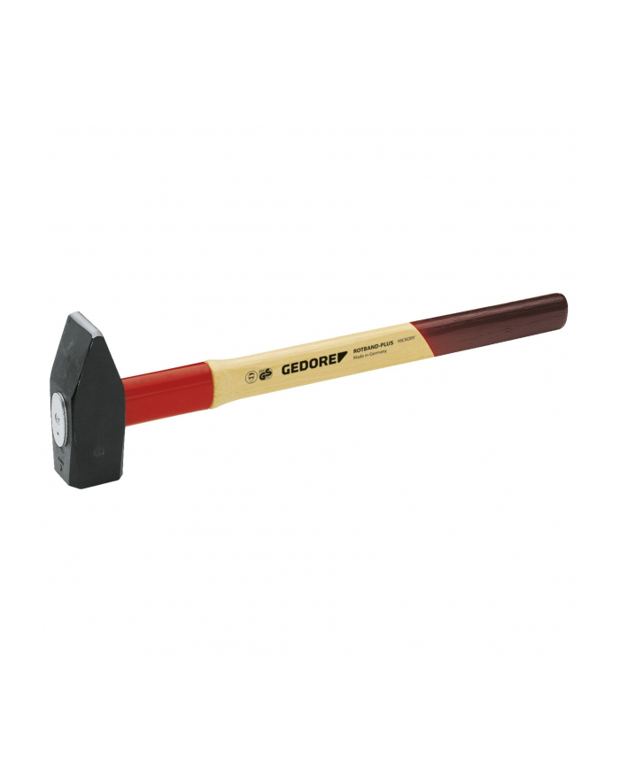 Gedore sledge hammer ROTBAND-PLUS - 8673650 główny