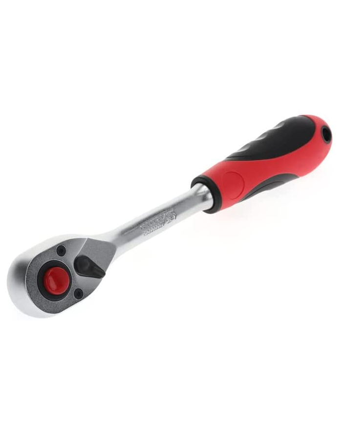 Gedore Red 2C reversible ratchet 1/2 L.250mm RS - 3300410 główny