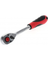 Gedore Red 2C reversible ratchet 1/2 L.250mm RS - 3300410 - nr 2