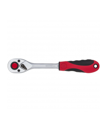 Gedore Red 2C reversible ratchet 1/2 L.250mm RS - 3300410