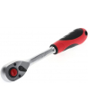 Gedore Red 2C reversible ratchet 1/2 L.250mm RS - 3300410 - nr 4