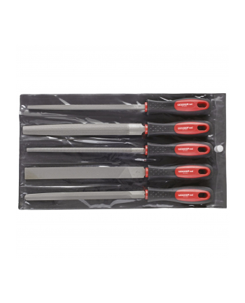 Gedore Red file set 5 pieces - 3301597