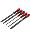 Gedore Red file set 5 pieces - 3301597 - nr 3
