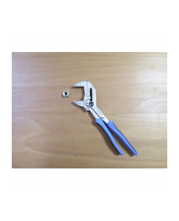 Gedore pliers wrench set 10 soft back - 3112268