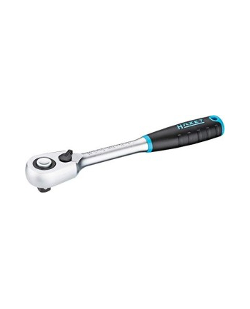 Hazet HiPer fine-tooth reversible ratchet 8816HPS