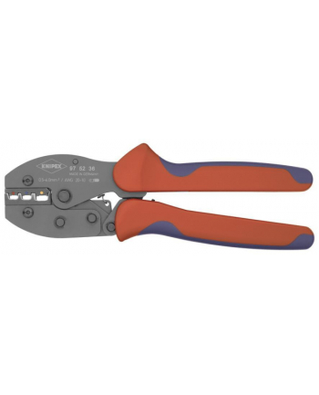 Knipex PreciForce® crimping pliers 975236 SB