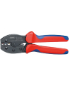 Knipex PreciForce® crimping pliers 975236 SB - nr 2