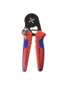 Knipex self-assembly crimping tool 180m 975304SB - nr 3