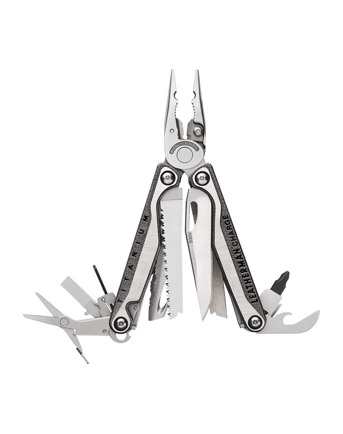 Leatherman multitool CHARGE TTI - 832528 główny