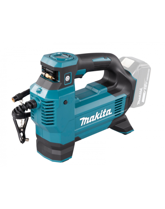 Makita cordless compressor DMP181Z 18V - DMP181Z główny