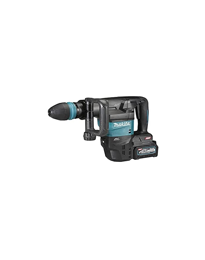 Makita cordless pry hammer HM001GM201 40V główny