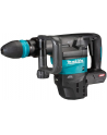 Makita cordless pry hammer HM001GZ02 40V - nr 1