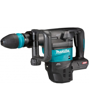 Makita cordless pry hammer HM001GZ02 40V