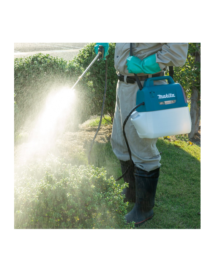 Makita cordless pressure sprayer Max.US053DZ 12V - US053DZ główny