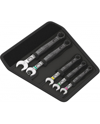 Wera Bicycle Set 10 - 5004178001