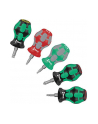 Wera Stubby Set 3 - Screwdriver set - nr 1