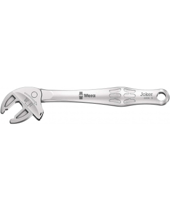 Wera 6004 Joker S - Self-adjusting open-end wrench