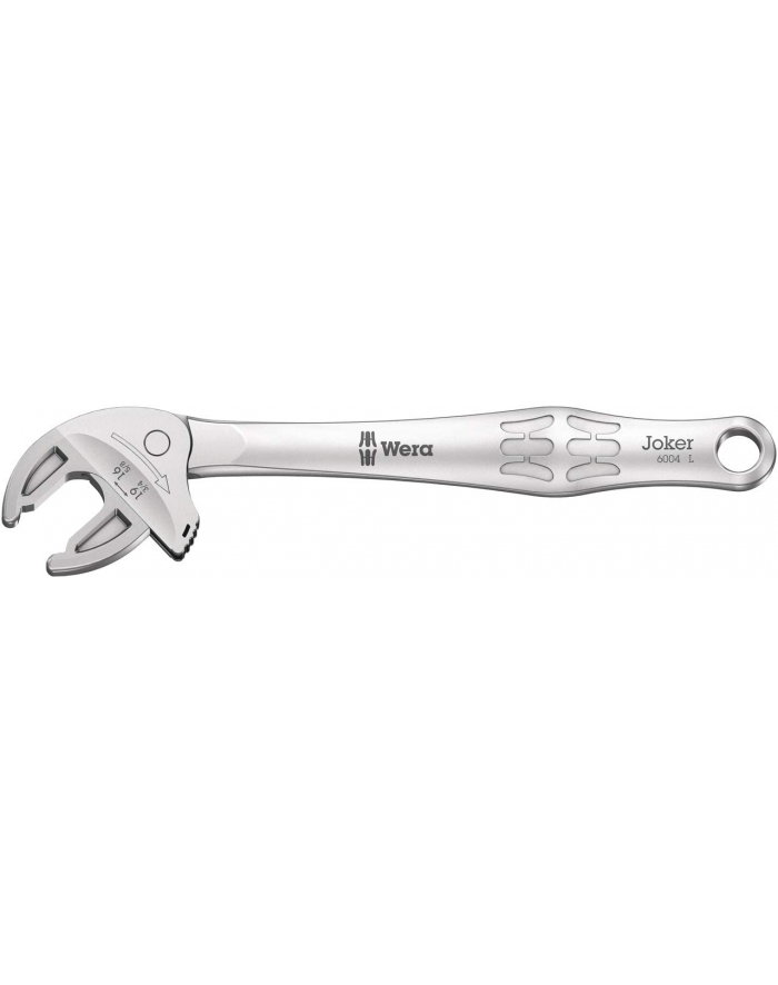 Wera 6004 Joker L - Self-adjusting open-end wrench główny