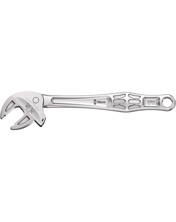 Wera 6004 Joker XXL - Self-adjusting open-end wrench główny