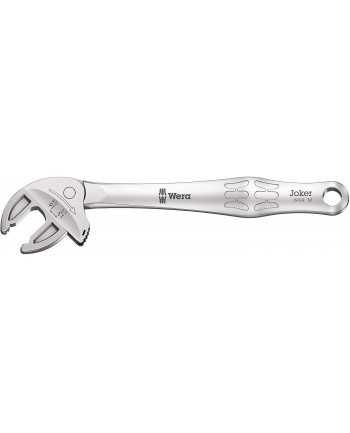 Wera 6004 Joker M - Self-adjusting open-end wrench