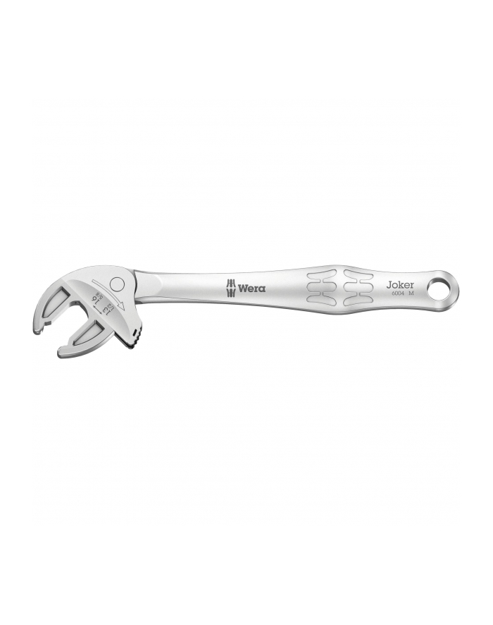 Wera 6004 Joker M - Self-adjusting open-end wrench główny