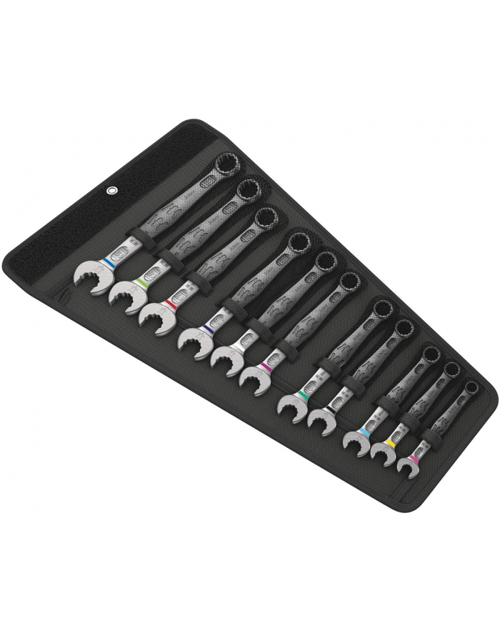 Wera 6003 Joker 11 Set 1 - Combination wrench set główny