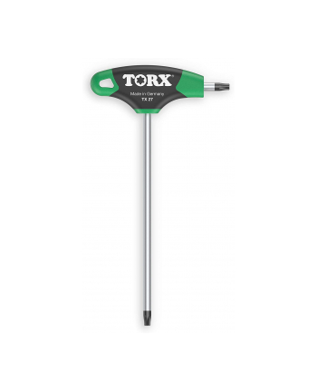 Wera screwdriver set Torx 3167 Rack - 05022767001