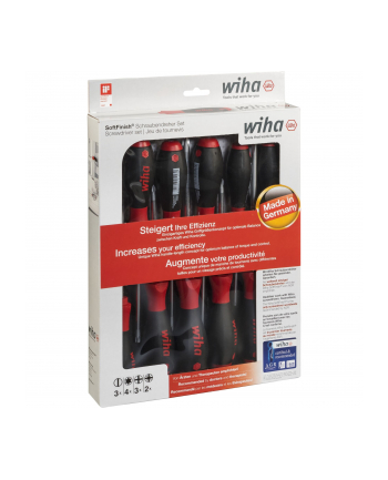 Wiha SoftFinish - 41002