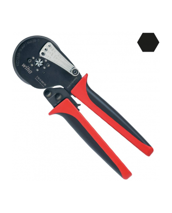 Wiha automatic crimping pliers - 41246