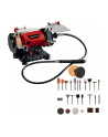 Einhell double grinder TC-XG 75 kit - 4412559 - nr 1