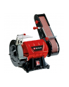 Einhell standing belt sander TC-US 350 - 4466154 - nr 10