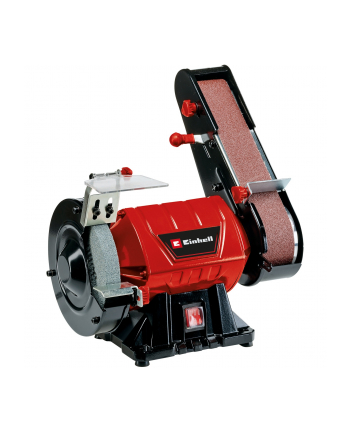 Einhell standing belt sander TC-US 350 - 4466154 nr 1