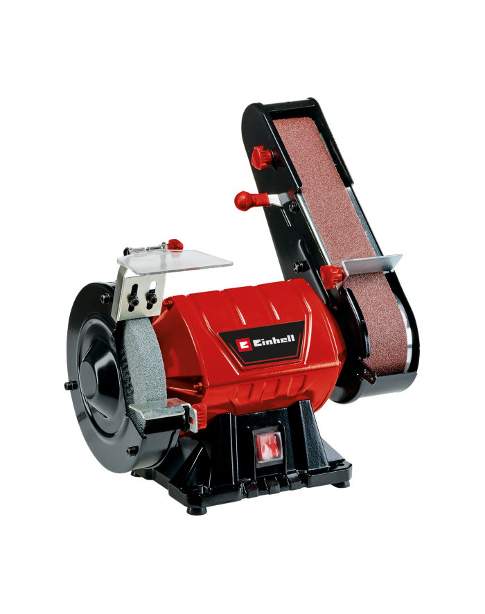 Einhell standing belt sander TC-US 350 - 4466154 główny