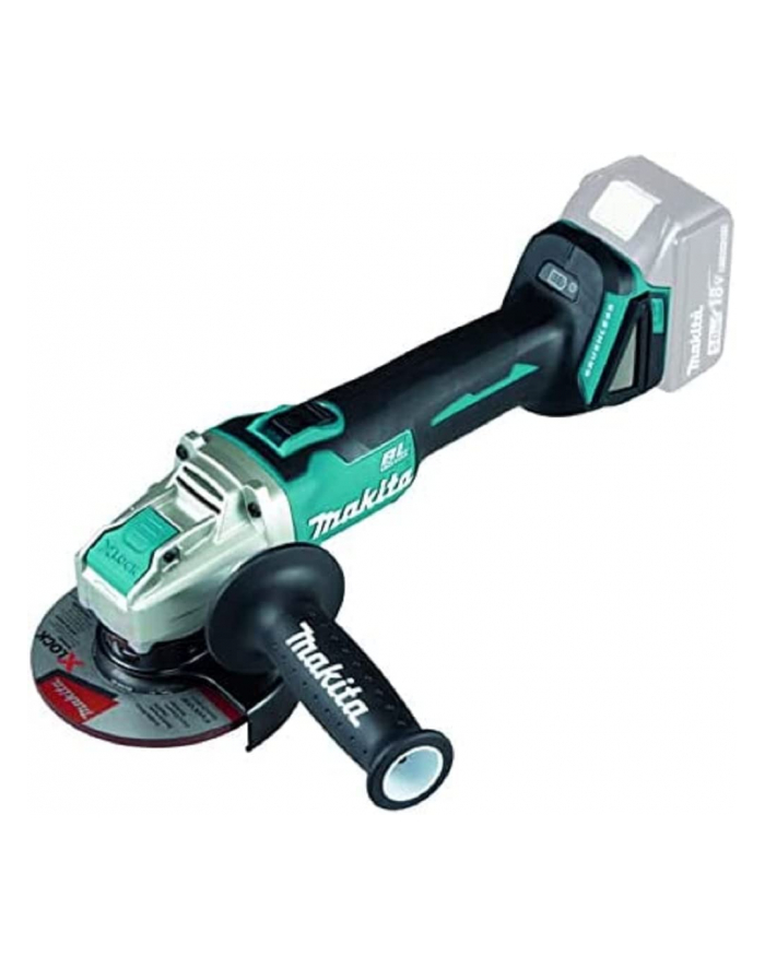 Makita cordless angle grinder DGA521ZX1 18V - DGA521ZX1 główny