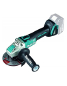 Makita cordless angle grinder DGA521ZX1 18V - DGA521ZX1 - nr 2