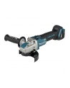 Makita cordless angle grinder DGA521ZX1 18V - DGA521ZX1 - nr 3