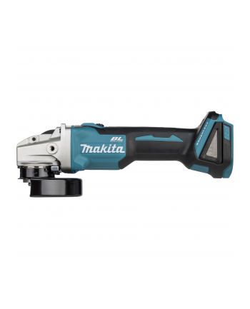 Makita cordless angle grinder DGA521ZX1 18V - DGA521ZX1