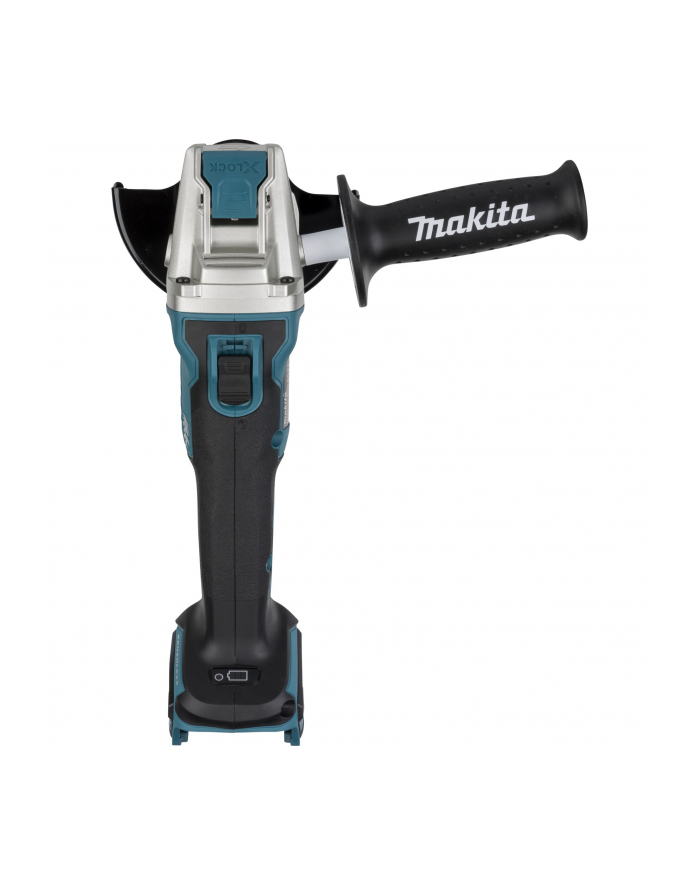 Makita cordless angle grinder DGA521ZX1 18V - DGA521ZX1 główny