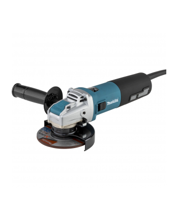 Makita angle grinder X-LOCK 125mm 1400W - GA5080RX02