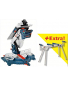 bosch powertools Bosch GTM 12 JL + GTA 2600 - 0615990(wersja europejska)2 - nr 1