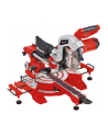 Einhell sliding miter saw TC-SM 216 - 4300380 - nr 1