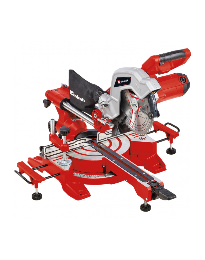 Einhell sliding miter saw TC-SM 216 - 4300380 główny