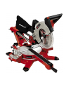 Einhell sliding miter saw TE-SM 2534 - 4300870 - nr 1